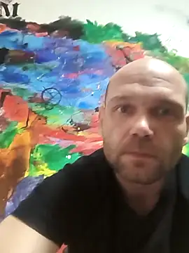 ganjaman871231 online show from September 25, 8:56 pm