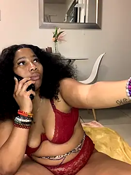 CurvyDesire1 online show from September 8, 8:41 pm