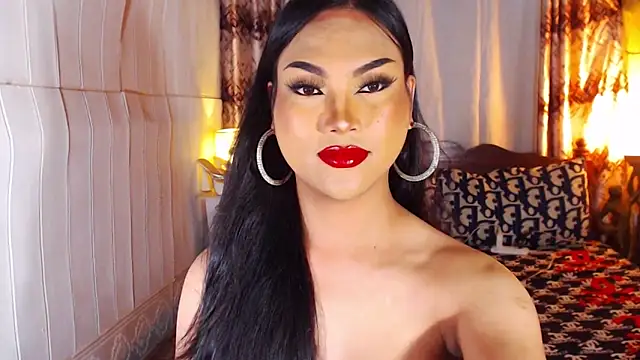 UrsexiestTammy online show from April 9, 6:13 pm