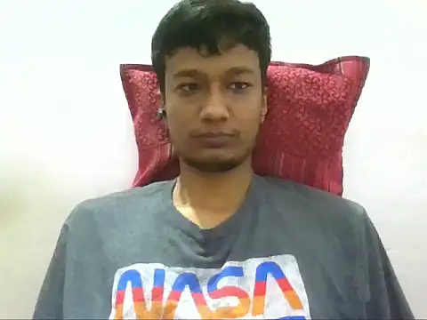 Snapshot of jimnail007 chatting on October 27, 4:05 am jimnail007 online show from October 27, 4:05 am