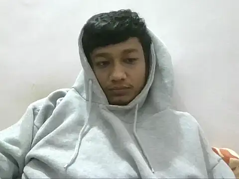 jimnail007 online show from November 26, 4:57 am