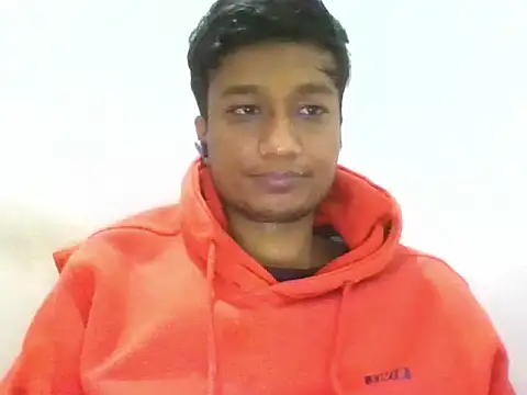 jimnail007 online show from January 19, 4:27 am