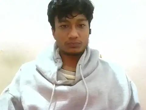 jimnail007 online show from February 26, 4:33 am