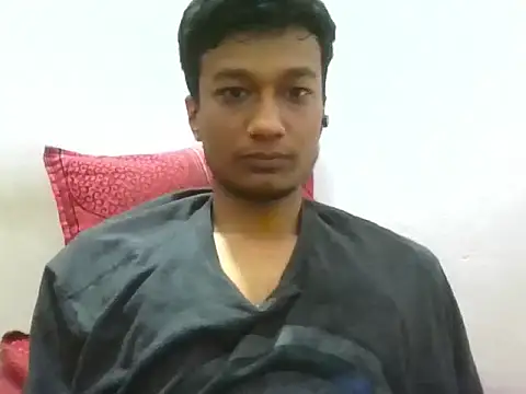 jimnail007 online show from April 13, 4:18 am