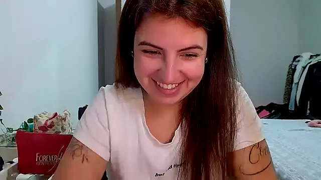 chelbyy online show from November 7, 3:12 pm