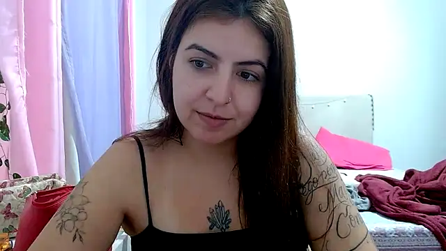 chelbyy online show from November 17, 9:42 pm