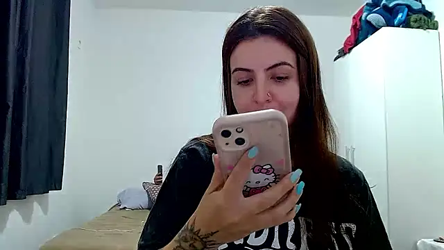 chelbyy online show from January 13, 3:23 am