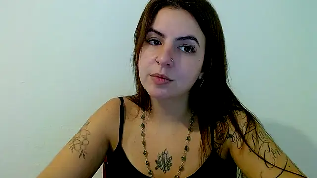 chelbyy online show from February 7, 2:15 am