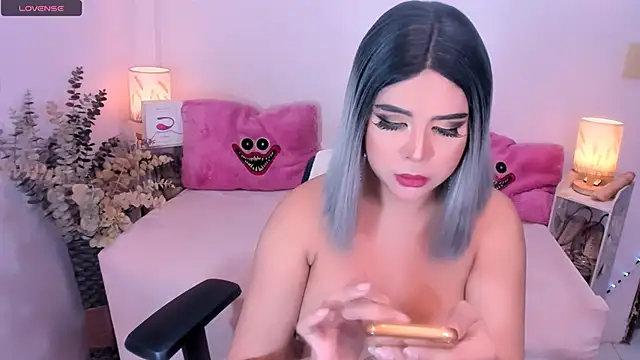 AmazingDREAMGirl online show from September 18, 11:56 am