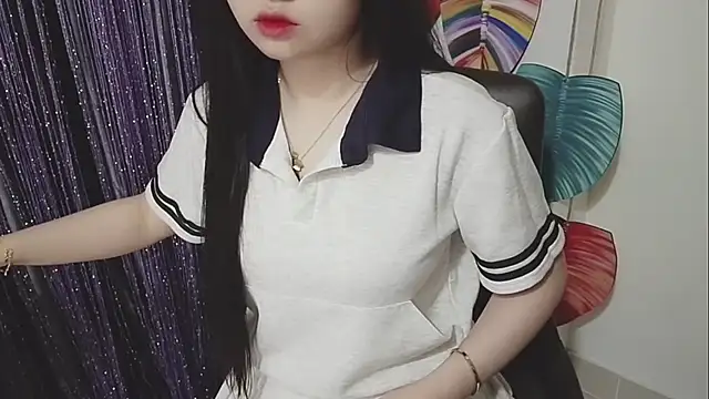 Aminababiew online show from March 27, 1:22 am