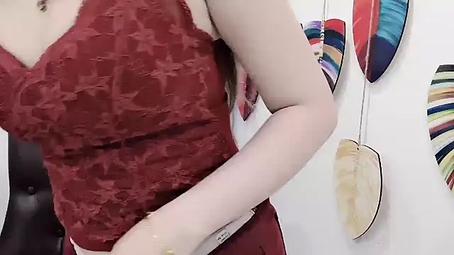 Snapshot of Aminababiew chatting on April 28, 12:31 am Aminababiew online show from April 28, 12:31 am