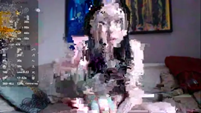 PlayfulApril online show from December 22, 1:52 pm