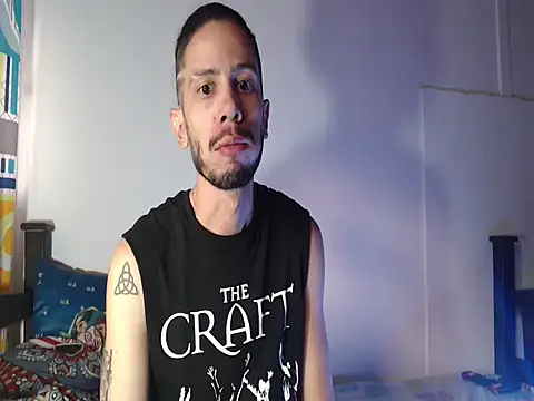 alisterxxx online show from October 15, 11:10 am