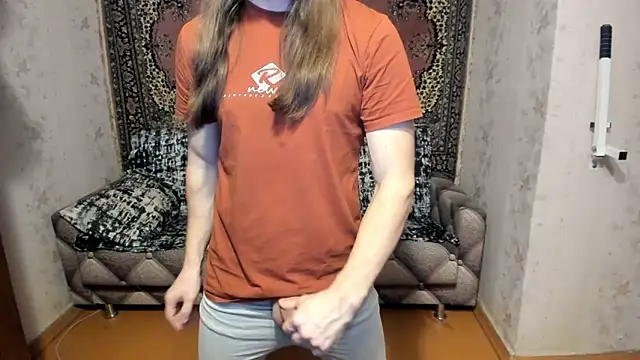 Marrymepls online show from February 12, 6:51 pm