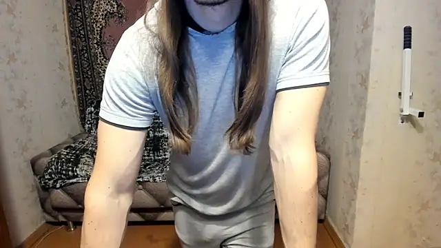 Marrymepls online show from February 17, 6:48 pm