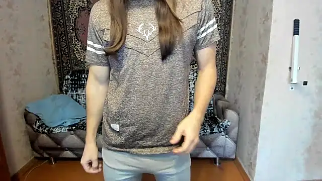 Marrymepls online show from February 20, 5:23 am