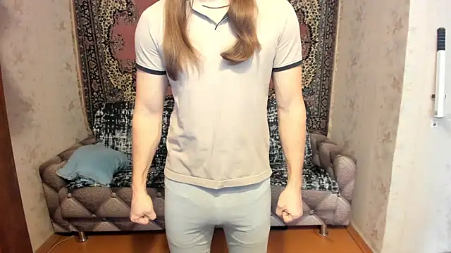 Marrymepls online show from March 4, 4:49 am