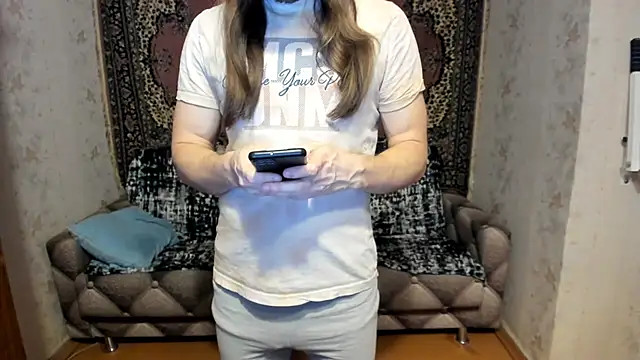 Marrymepls online show from March 4, 7:54 pm