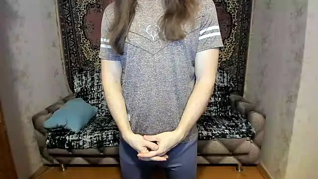 Marrymepls online show from March 10, 10:55 pm