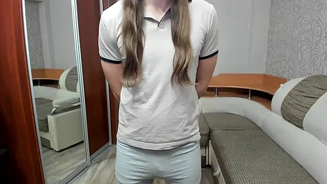 Marrymepls online show from October 5, 6:28 pm