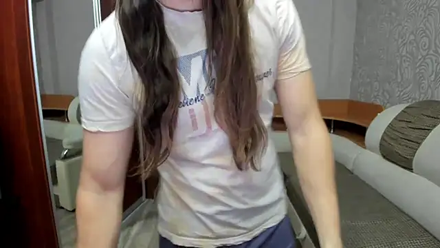 Marrymepls online show from October 18, 9:59 pm