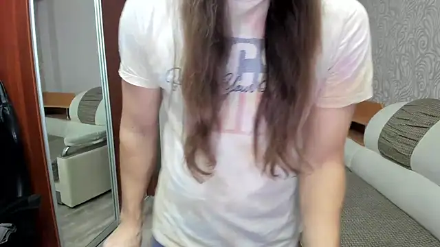 Marrymepls online show from October 21, 8:31 pm