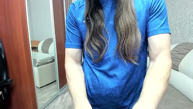 Marrymepls online show from October 30, 12:23 am