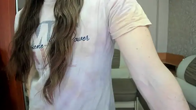 Marrymepls online show from February 27, 6:46 am