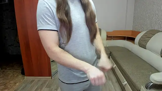 Marrymepls online show from March 12, 10:54 am