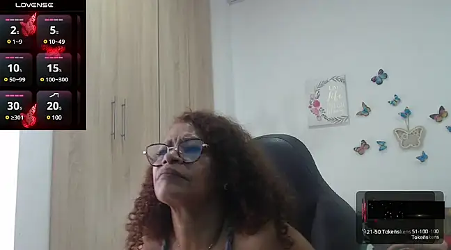 Snapshot of BustyMilf_ chatting on February 14, 6:29 pm BustyMilf online show from February 14, 6:29 pm