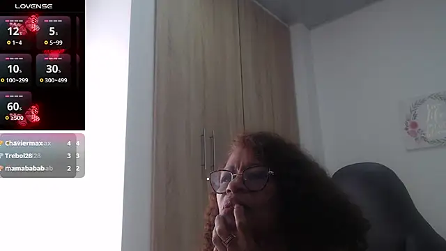 Snapshot of BustyMilf_ chatting on February 27, 6:53 pm BustyMilf online show from February 27, 6:53 pm