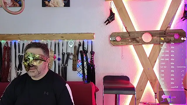 NoTabooGames online show from October 6, 7:00 pm