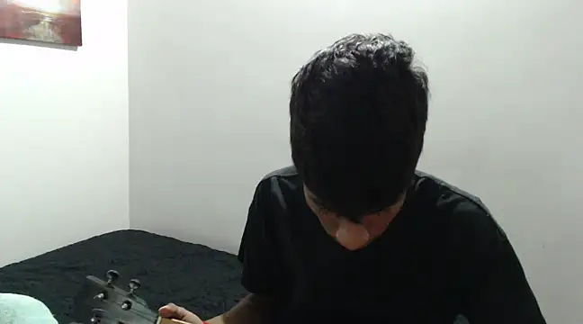 Snapshot of stevenosori chatting on January 17, 1:04 am stevenosori online show from January 17, 1:04 am