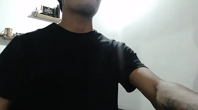 Snapshot of stevenosori chatting on February 16, 3:26 am stevenosori online show from February 16, 3:26 am