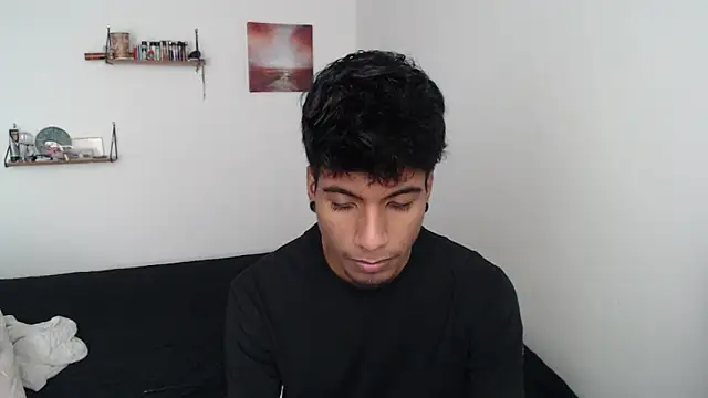 Snapshot of stevenosori chatting on February 17, 7:31 pm stevenosori online show from February 17, 7:31 pm