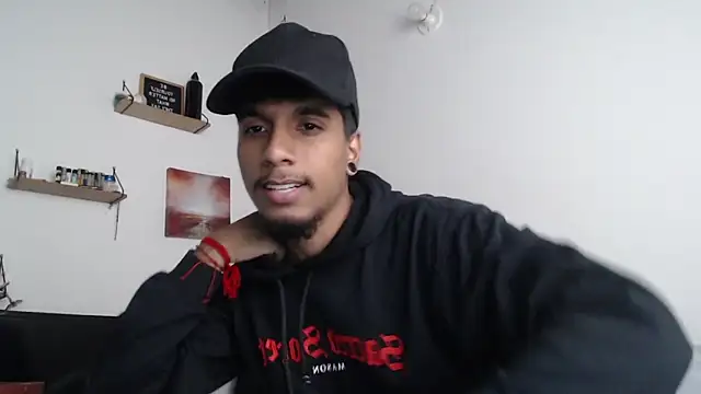 Snapshot of stevenosori chatting on October 10, 6:51 pm stevenosori online show from October 10, 6:51 pm