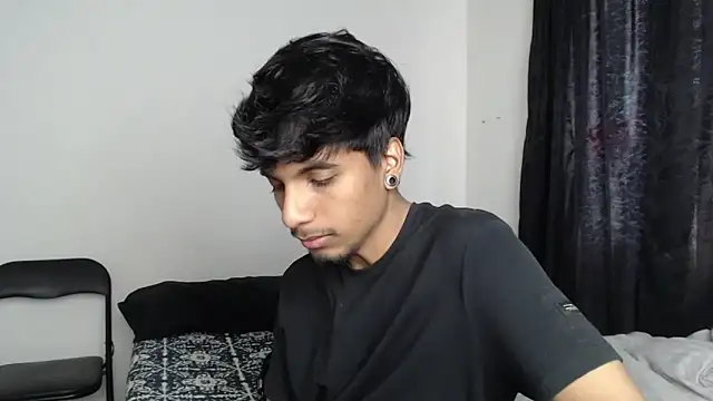 Snapshot of stevenosori chatting on November 3, 3:46 pm stevenosori online show from November 3, 3:46 pm