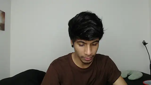 Snapshot of stevenosori chatting on November 26, 3:18 am stevenosori online show from November 26, 3:18 am