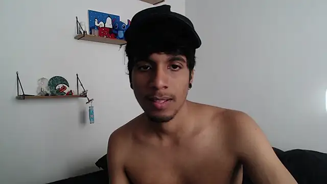 Snapshot of stevenosori chatting on December 16, 9:20 pm stevenosori online show from December 16, 9:20 pm