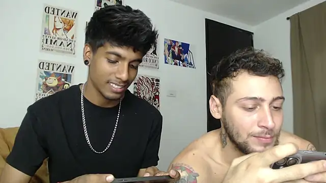 Snapshot of stevenosori chatting on March 18, 10:46 pm stevenosori online show from March 18, 10:46 pm