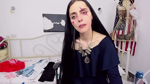 Snapshot of jessystarr chatting on February 8, 11:24 pm jessystarr online show from February 8, 11:24 pm