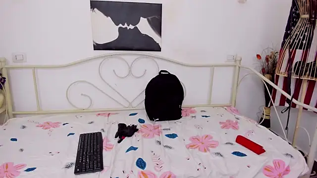 Snapshot of jessystarr chatting on February 13, 3:56 pm jessystarr online show from February 13, 3:56 pm