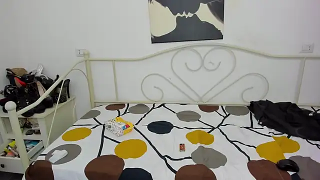 Snapshot of jessystarr chatting on September 27, 12:54 pm jessystarr online show from September 27, 12:54 pm