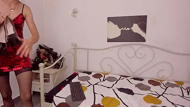 Snapshot of jessystarr chatting on October 5, 2:04 pm jessystarr online show from October 5, 2:04 pm