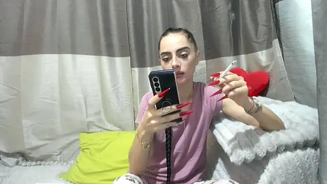 Snapshot of jessystarr chatting on November 11, 5:24 pm jessystarr online show from November 11, 5:24 pm