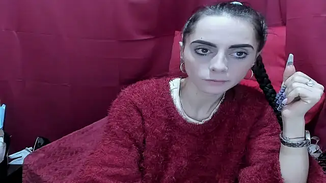 jessystarr online show from March 1, 3:58 pm