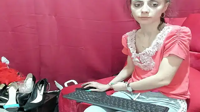 jessystarr online show from March 18, 11:19 pm