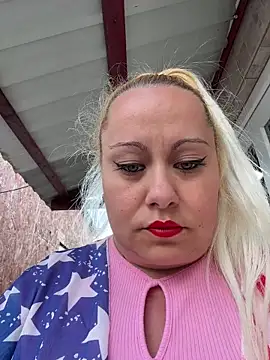 SabinaSweety online show from April 22, 12:07 pm