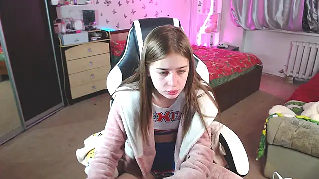 Kira honeyy online show from January 31, 5:53 pm