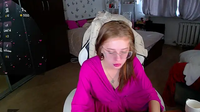 Kira honeyy online show from April 11, 6:51 am